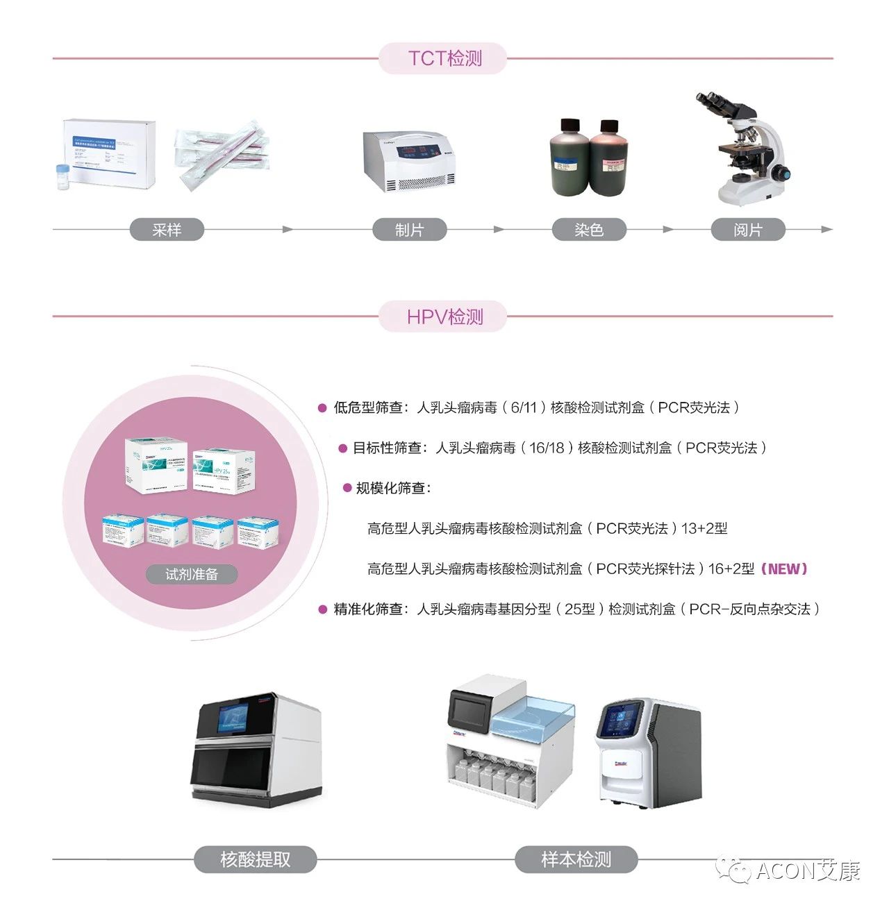 HPV转阴其实很简单， 女性必知的宫颈癌真相